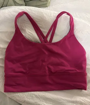 Lululemon Bra thumbnail 1