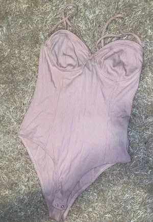 Body Suit  thumbnail 2