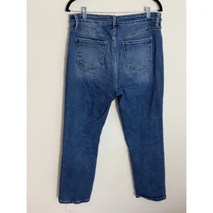 Kancan Women's cropped jeans size 15/31 thumbnail 3