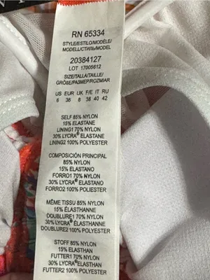 Lauren Ralph Lauren Women’s Tankini thumbnail 11