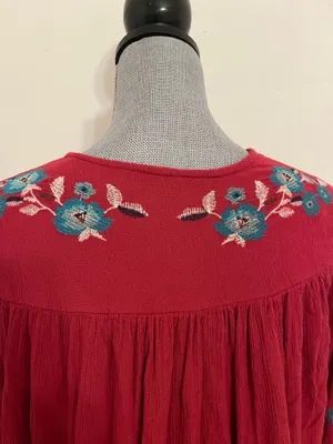 Free People Dress Mini thumbnail 4