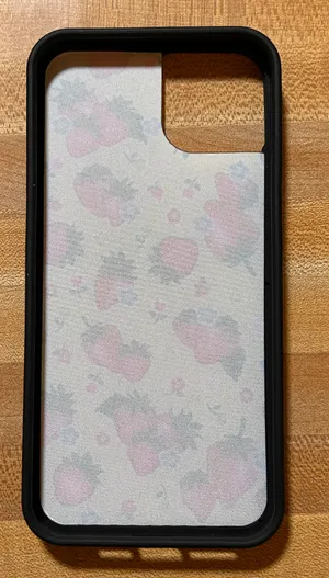 Wildflower iPhone Case thumbnail 2