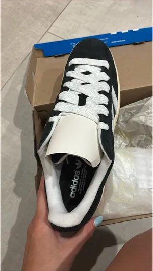 Adidas Campus Sneakers thumbnail 4