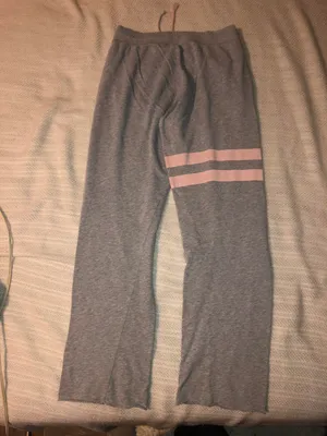 Victoria's Secret Sweatpants thumbnail 2