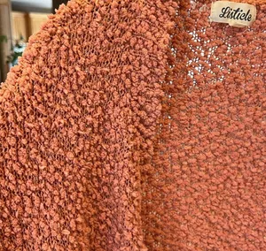 Soft Cardigan With Pockets thumbnail 3