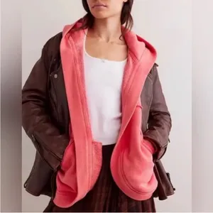 Free people Forever Yours Cardigan thumbnail 4