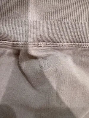 Lululemon Seamless Leggings 28" High-Rise thumbnail 4