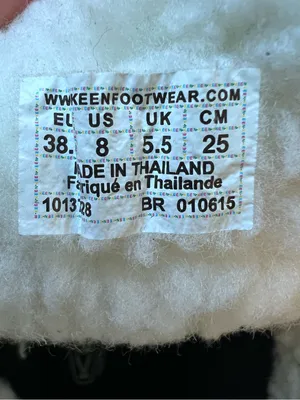 Keen Elsa Dress Blues Sherpa Lined Waterproof Winter Boots thumbnail 9