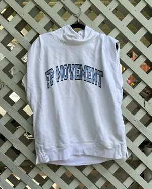 Free people pullover thumbnail 1