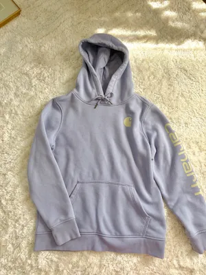 Carhartt Hoodie thumbnail 1