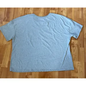 Peanuts‎ Snoopy Grey T Shirt Size XL thumbnail 4