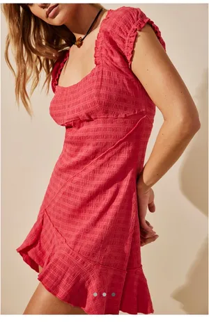 Free People Dress thumbnail 3