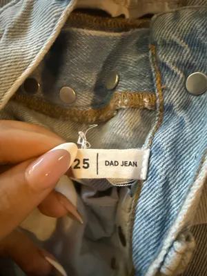 PacSun Dad Jeans thumbnail 3