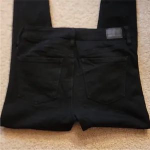 American eagle hi rise jeggings thumbnail 4