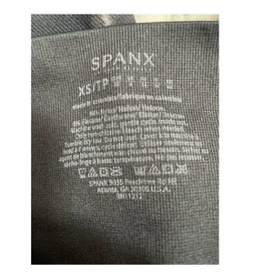 Spanx Camo Leggings High Waisted‎ EUC thumbnail 4