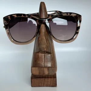Ann Taylor Loft Tortoise Shell Pattern Sunglasses with Gradient Lenses thumbnail 1