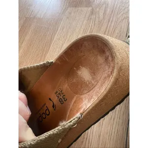 Papillio By Birkenstock Woman’s Sandals Size 7 (38) Preowned -Flaws thumbnail 11