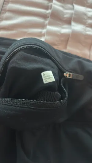 Lululemon Speed Up Shorts 4" thumbnail 2