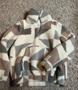 Billabong Fleece Pullover thumbnail 1