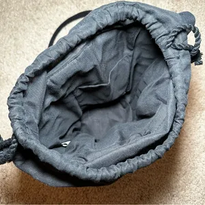 Free People Boho Bucket Bag / Hobo Bag thumbnail 3