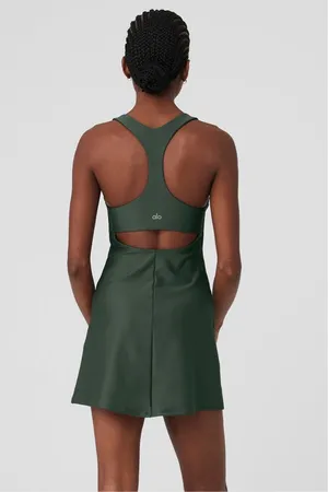 ALO Airlift Dress thumbnail 3