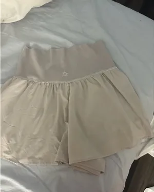 OFFLINE by Aerie Shorts💚 thumbnail 2