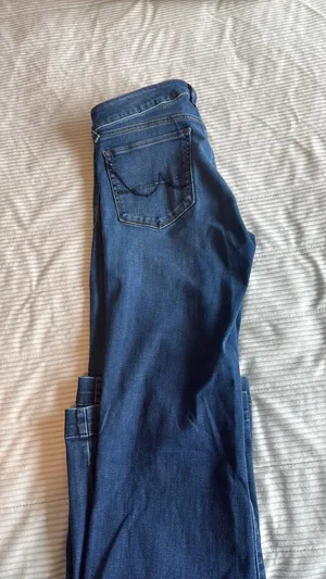 Ariat Ella Trouser Jeans Mid-Rise thumbnail 4