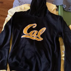 Champion UC Berkeley Sweatshirt thumbnail 1