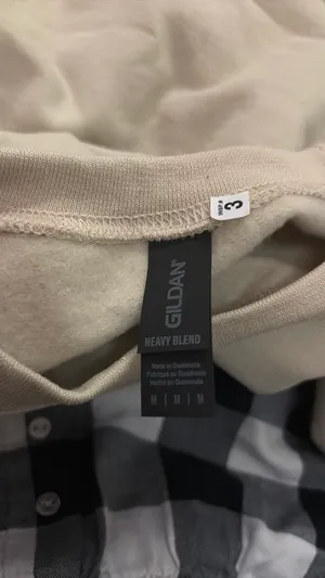 Gildan F1 Sweatshirt thumbnail 4