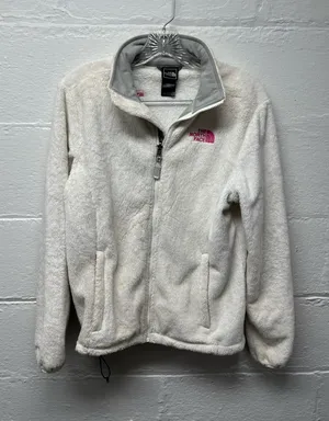The North Face Osito Fleece Jacket thumbnail 1