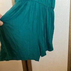 Double zero Sleeveless romper medium thumbnail 10