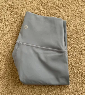 Lululemon Wunder Under 25” Leggings thumbnail 4