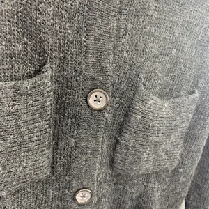 Gap Size S Cardigan Sweater Wool Alpaca Blend Long Sleeve Button Front Women's‎ thumbnail 4