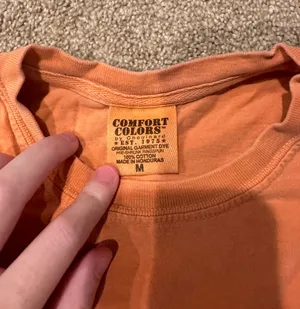 Clemson T-shirt thumbnail 2