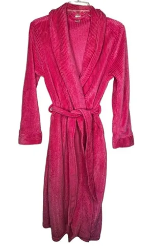 Soft‎ Pink Robe thumbnail 1