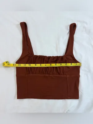 Aritzia Wilfred Free Orbit Tank thumbnail 6
