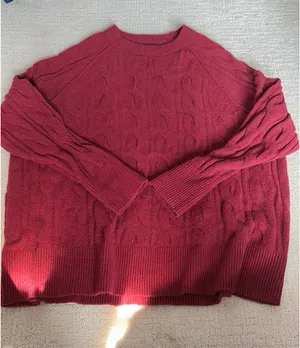 Aerie Sweater  thumbnail 1