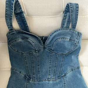 SHEIN XS mini dress in good condition. thumbnail 2
