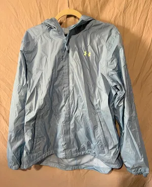 Under armour rain jacket thumbnail 1