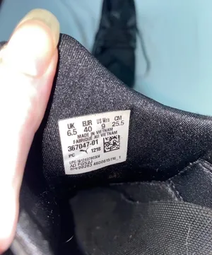 Puma shoes thumbnail 8
