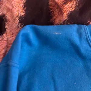 Source Unknown Unbranded Women's Blue Sweatshirt thumbnail 3
