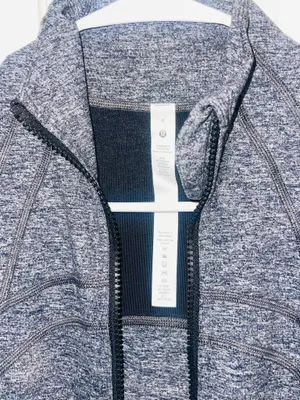 Lululemon Jacket Define thumbnail 2