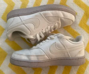Nike Court Vision Low Women’s Sneakers thumbnail 4