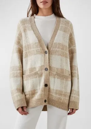 Oak + Fort Sweater thumbnail 1