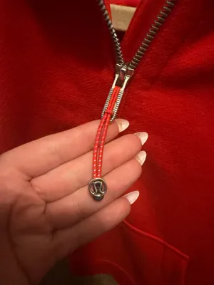 Lululemon Scuba Half-Zip Hoodie thumbnail 2