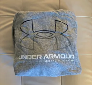 Under Armour Hoodie thumbnail 1