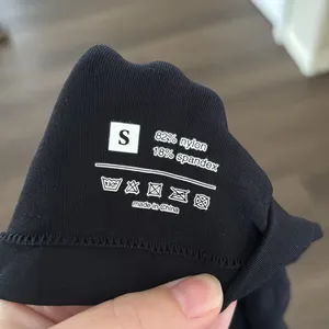 Black long sleeve thumbnail 2