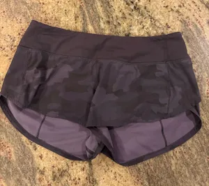 Lululemon Shorts thumbnail 1