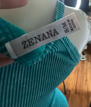 Zenana Top thumbnail 2