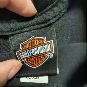 Womens Harley Davidsons tee Size XL thumbnail 3